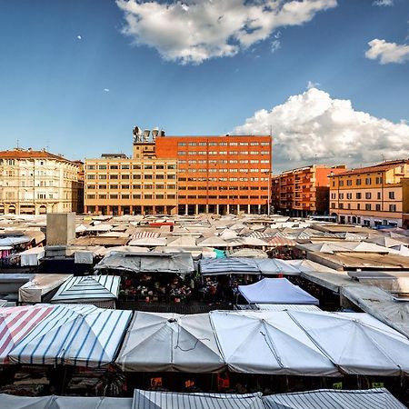 شقة Casabetta "Bononia" بولونيا المظهر الخارجي الصورة