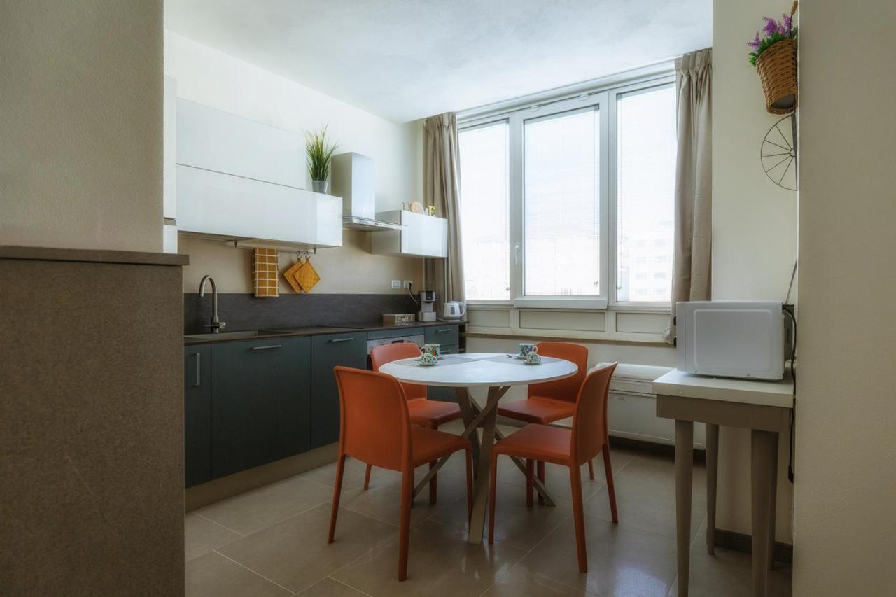 شقة Casabetta "Bononia" بولونيا المظهر الخارجي الصورة