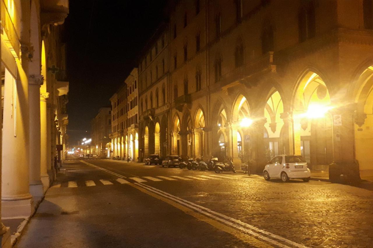 شقة Casabetta "Bononia" بولونيا المظهر الخارجي الصورة